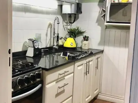 Departamento en Venta en Caseros, USD 63.000