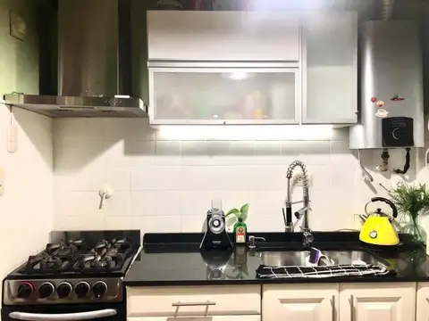 Departamento en Venta al Norte