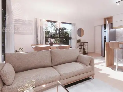 Departamento en Venta en Costa Azul, USD 38.000