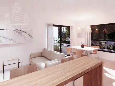Departamento en Venta de 2 dormitorios