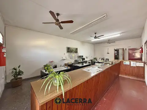 Terreno en Venta en Villa Ortuzar, USD 349.000