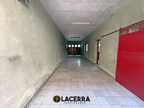Terreno en Venta en Villa Ortuzar, USD 349.000