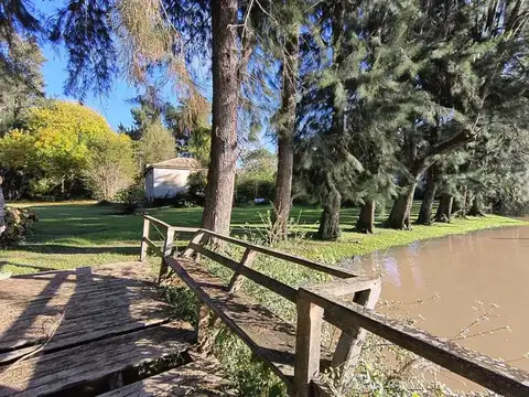 Casa  en Venta en Abra Vieja, Zona Delta, Tigre