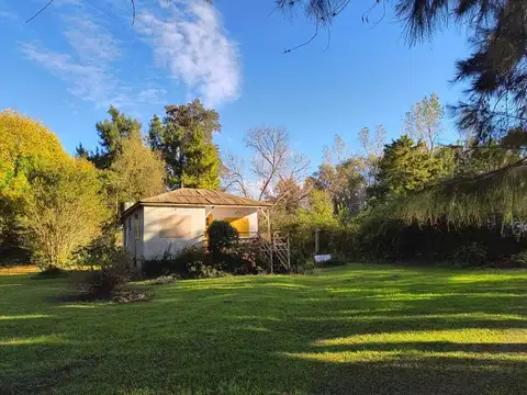 Casa en Venta A Estrenar
