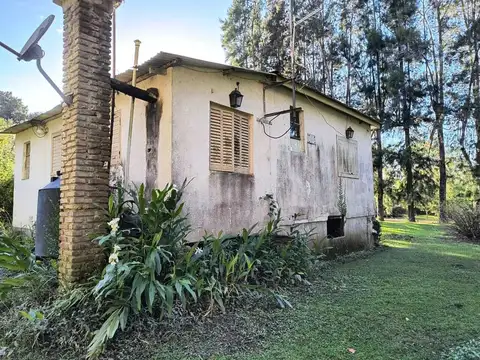 Casa  en Venta en Abra Vieja, Zona Delta, Tigre