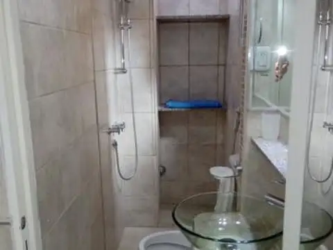 Departamento en San Telmo