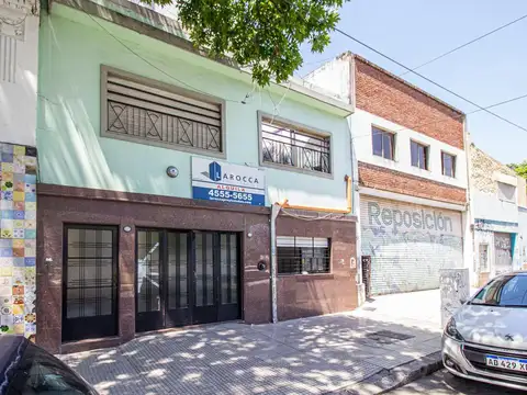 Local en Alquiler en Palermo, CABA
