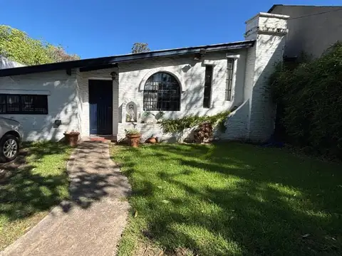 Casa en zona residencial Bella Vista