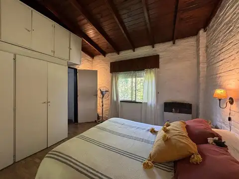 Casa en zona residencial Bella Vista