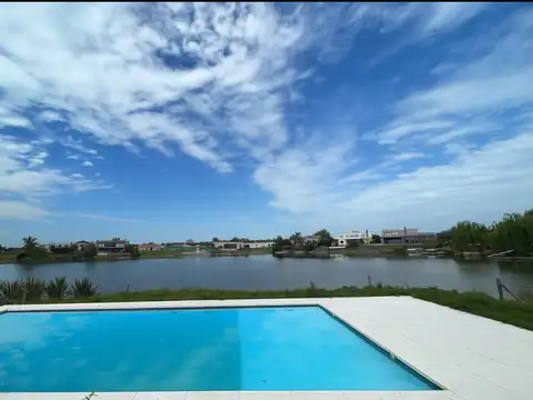 Casa  en Alquiler en San Sebastian - AREA 5, San Sebastian, Escobar