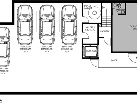 Departamento en Venta A Estrenar