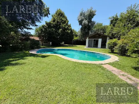 Terreno en Venta en Mapuche Country Club, USD 135.000