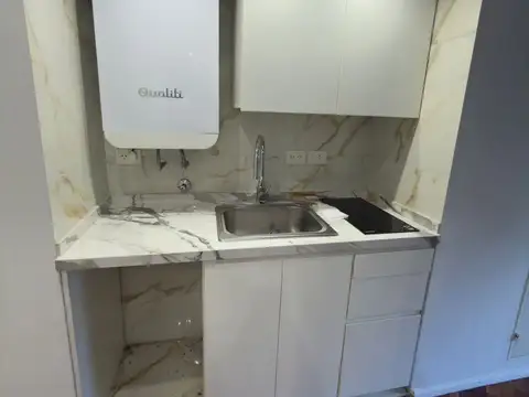 Departamento en Alquiler de Monoambiente