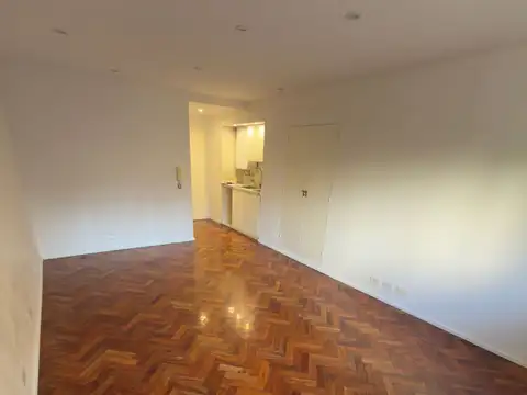 Departamento en Alquiler en Belgrano, $ 540.000