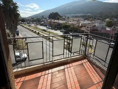 Exc Depto 2 Dor Alq Balcon Esquina Las Heras Pje , Piso 2