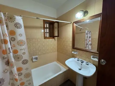 Departamento en Venta en Mar del Plata, USD 125.000