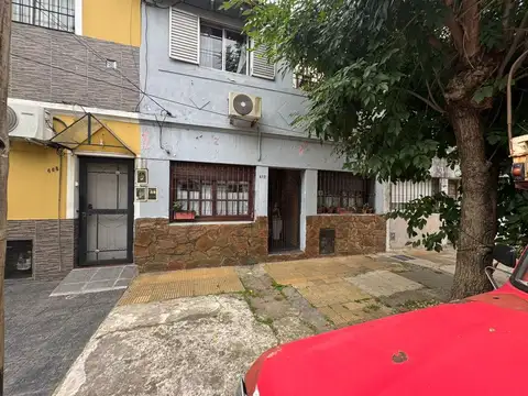 Depto Tipo Casa en Venta de 4 ambientes