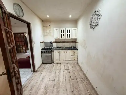 VENTA PH 4 AMB / TERRAZA / APTO CRÉD/ V. DOMINICO