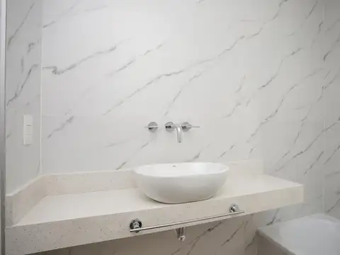 Departamento en Venta en Caballito, USD 215.000