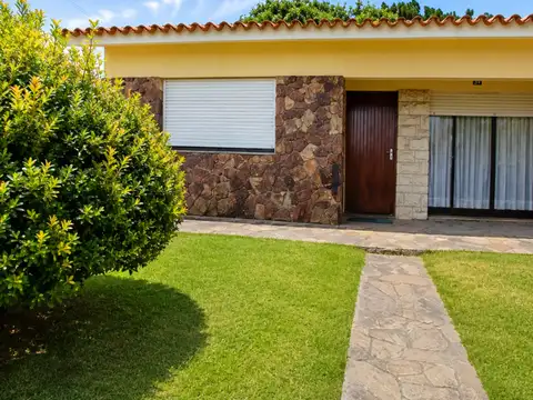 Venta casa 2 dorm.parrillero Parque del Plata