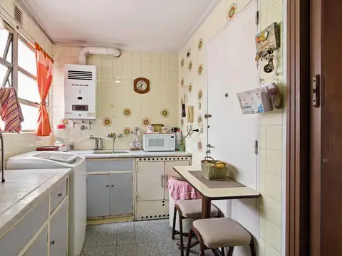 Departamento en Venta 45 años