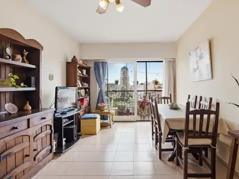 Departamento en Venta de 3 dormitorios