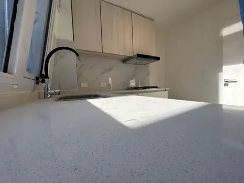 Darragueyra 2300, Piso 8