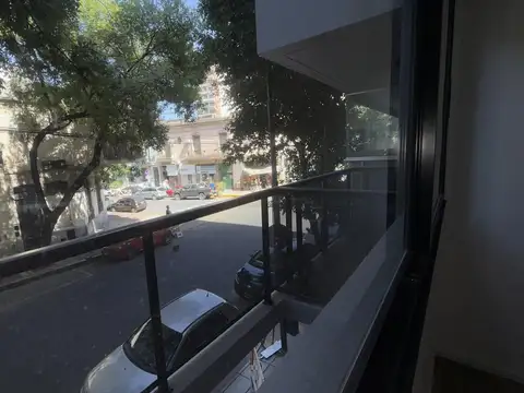 Departamento en Venta en Parque Centenario, USD 139.000