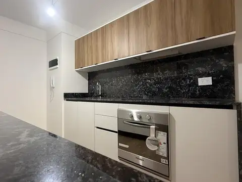 Departamento en Venta al Norte