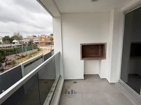 Departamento de 2 dormitorios 2 baños en Venta con amenities de categoría en Alto Alberdi