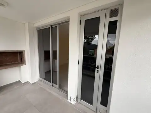 Departamento de 2 dormitorios 2 baños en Venta con amenities de categoría en Alto Alberdi