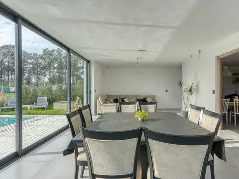 Casa en Venta 6 años