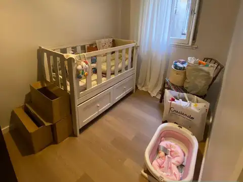 Depto Tipo Casa en Venta de 2 dormitorios