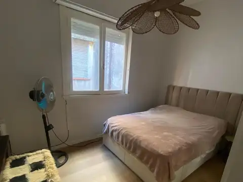 Av Corrientes  al 5000