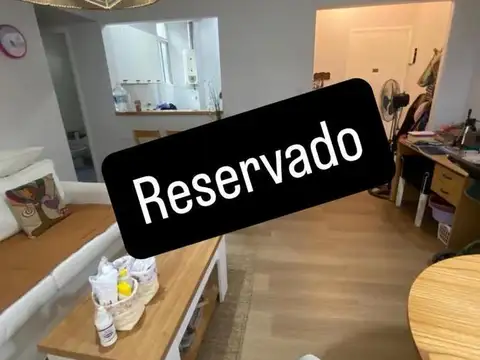 Venta de PH de 3 ambientes , segundo piso por escalera, terraza compartida en Villa Crespo