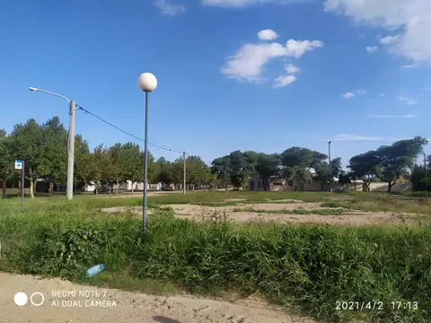 Lote AlmaFuerte OPCOIN DE FINANCIACION