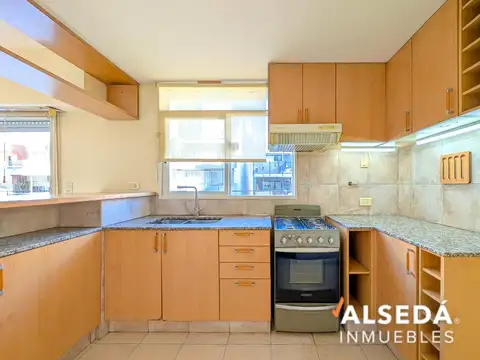 Departamento en Venta en Centro, USD 219.000
