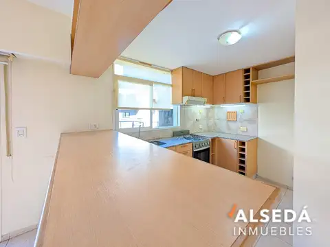 Departamento en Venta de 2 dormitorios