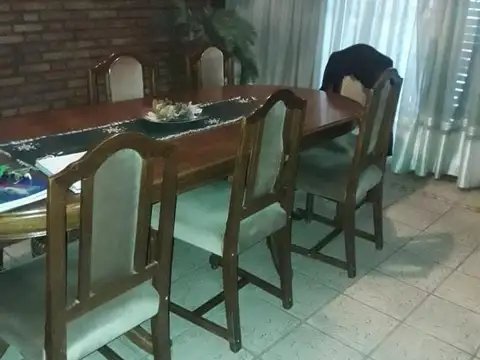 Casa en Venta de 4 dormitorios