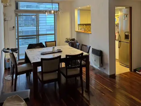 Departamento en Martin