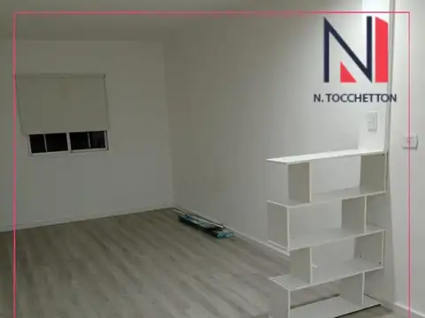 Departamento en Alquiler de Monoambiente