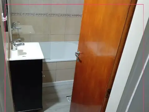 Charrua 1200 , Piso 1