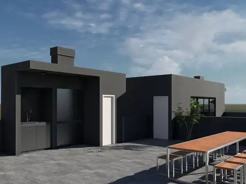 Local en Venta A Estrenar