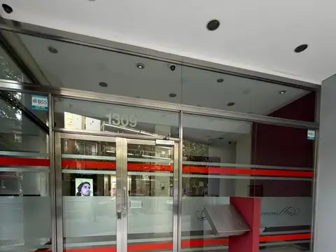 Av. Montes de Oca 1300, Piso 10