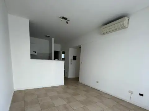 Departamento en alquiler en Barracas