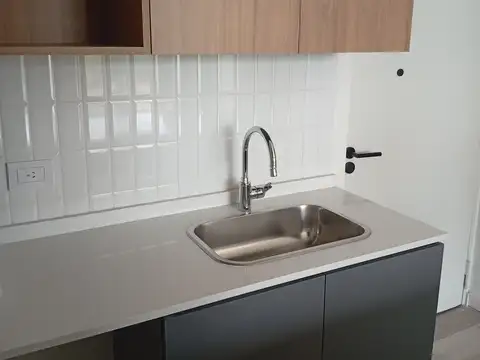 Departamento en Alquiler A Estrenar