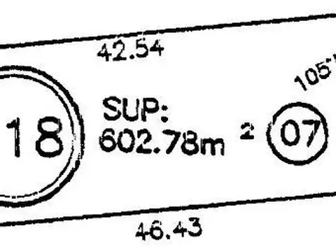 Terreno en  venta el bolson