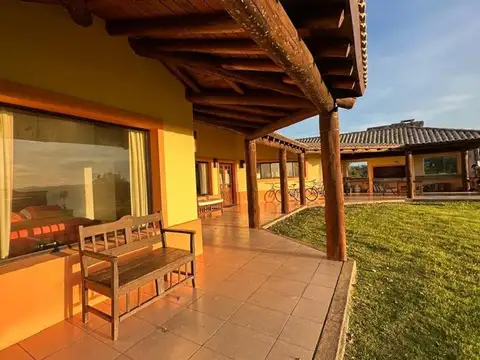 Casa en venta El Quijote, La Barra, Punta del Este