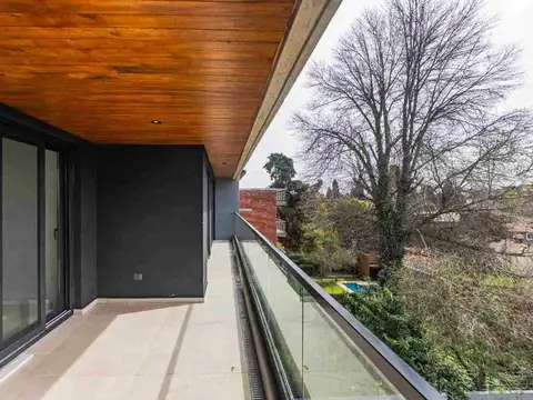 Avenida del Libertador 15600