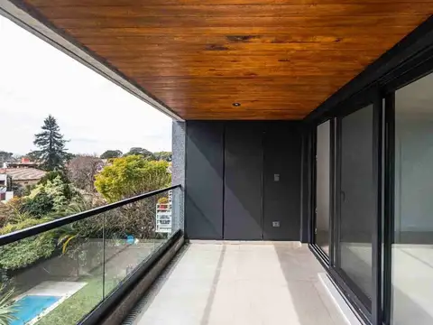 VENTA 3 AMBIENTES A ESTRENAR PREMIUM 2 COCH BAUL